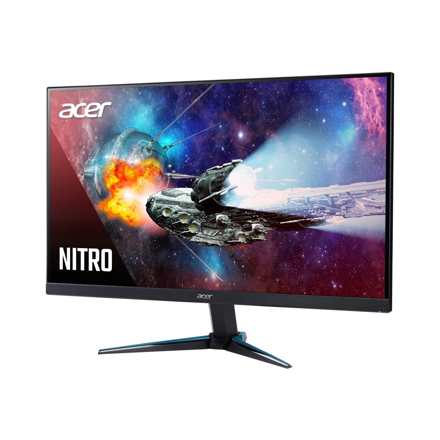 Acer on sale nitro vg270u